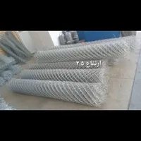 فروش انواع فنس با غی و لوله