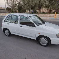 پراید111مدل93درحد