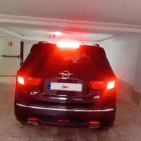 هایما  S7|خودرو سواری و وانت|بجنورد, |دیوار