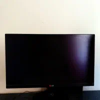 مانیتور LG 23 اینچ|قطعات و لوازم جانبی رایانه|کرج, چهارصد دستگاه|دیوار