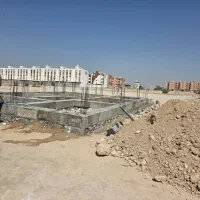 فروش تعدادی از زمینهای شهرک مشتاق برازجان|فروش زمین و ملک کلنگی|برازجان, |دیوار