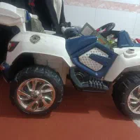 ماشین شارژی