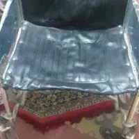 ویلچر۲ تومان وتوالت فرنگی سیار ۷۵۰تومان|آرایشی، بهداشتی، درمانی|ری, دولت‌آباد|دیوار