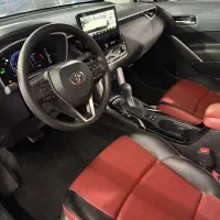 فرانتلندر صفر خشک ارس|خودرو سواری و وانت|تبریز, |دیوار