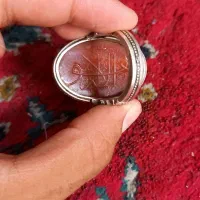 انگشتر اصل یمن|جواهرات|قم, یزدان‌شهر|دیوار