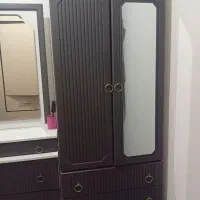 کمد و میز آرایش