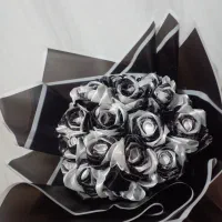 گل های پینترستی|گل و گیاه طبیعی|خسروشاه, |دیوار