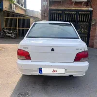 132مدل ۹۰|خودرو سواری و وانت|بیرجند, |دیوار