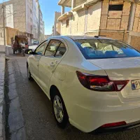 شاهین ۱۴۰۲ سانروف‌دار تمیزG|خودرو سواری و وانت|سبزوار, توحیدشهر|دیوار