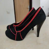 کفش مجلسی