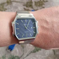 انواع ساعتهای مچی