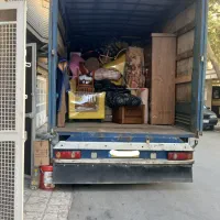 حمل انواع بار بین شهری|خدمات حمل و نقل|چابهار, |دیوار