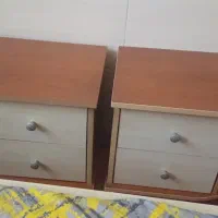 میز کشو‌دار