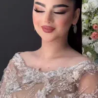 میکاپ و شنیون ویژه آبان|خدمات آرایشگری و زیبایی|کرمانشاه, |دیوار