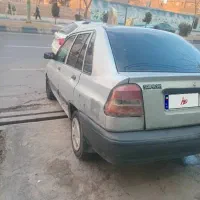 141 مدل 87|خودرو سواری و وانت|پاکدشت, پاکدشت (مامازند)|دیوار