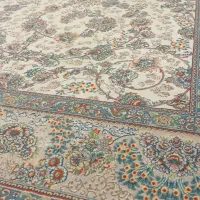 5 تخته فرش نه متری700شانه|فرش|کرمانشاه, |دیوار