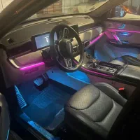 فیدلیتی پرستیژ ۷ نفره