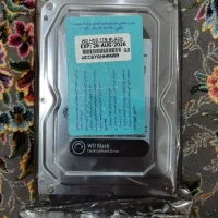 هارد دیسک اینترنال وسترن دیجیتال مدل Black|قطعات و لوازم جانبی رایانه|خور (اصفهان), |دیوار
