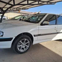 پارس سفارشی سفارشی Elx باموتور xu7p *( کارمندی)*