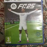 fc25ps5