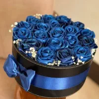 گل ربانی|گل مصنوعی|چهاردانگه (تهران), |دیوار