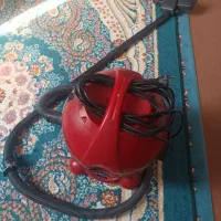 جارو برقی