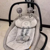 گهواره برقی joie انگلستان