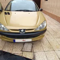 206 sd استثنایی‌ترین