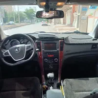 دنا آپشنال مدل 1403