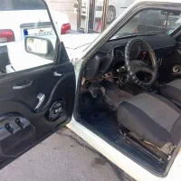 پیکان وانت۹۳ بیرنگ شاسی پلمپ|خودرو سواری و وانت|زنجان, |دیوار