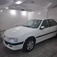 پژو پارس موتور جدید XU7P، مدل ۱۴۰۲