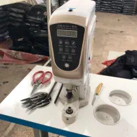 چرخ خیاطی دکمه مادگی