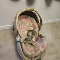 کریر کودک برند آمریکایی گراکو|کالسکه و لوازم جانبی|رودهن, |دیوار