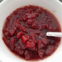 مربا به خانگی بدون مواد نگهدارنده|خوردنی و آشامیدنی|مشهد, شهرک مهر آباد|دیوار