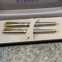 دوعدد خودنویس یور‌وپن