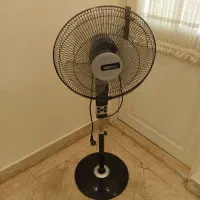 پنکه پایدار