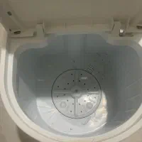 مینی واش نو|ماشین لباسشویی و خشک‌کن لباس|مشهد, آزادشهر|دیوار