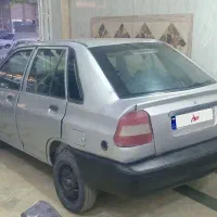 پرایو مدل 84