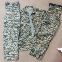 لباس بسیجی
