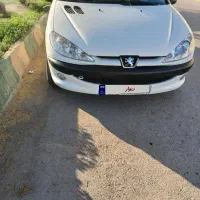 206 تیپ ۲ مدل ۹۷