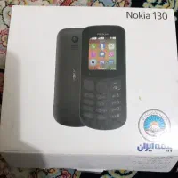 گوشی Nokia130|موبایل|ایلام, |دیوار