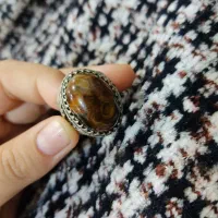 چشم ببر اصل|کلکسیون اشیاء عتیقه|بندر ماهشهر, |دیوار