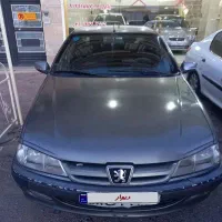 پرشیا مدل1388 به قیمت پراید