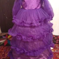 لباس مجلسی دخترانه