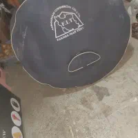 چادر مسافرتی نو نو