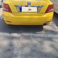 تاکسی اریو مدل ۹۶|خودرو سواری و وانت|تهران, دولاب|دیوار