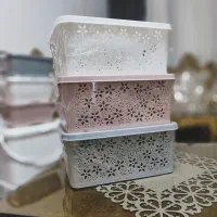 انواع ظرف پلاستیکی|ظروف نگهدارنده، پلاستیکی، یکبارمصرف|کرمانشاه, |دیوار