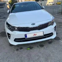 اپتیما ۲۰۱۷ GT line