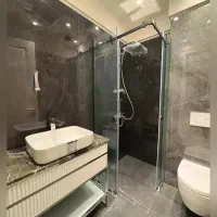 ۱۵۵ متر واحد تکرار نشدنی بهترین لوکیشن چهارباغ|فروش آپارتمان|تهران, جنتآباد جنوبی|دیوار