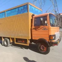 باربری حمل تضمینی اثاثیه منزل /خاورمسقف